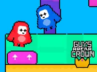 Guys Arena Crown image