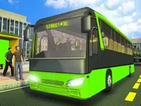 Real City Car Driver image