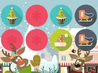 Memory Christmas Challenge image