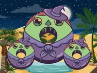 Circle Zombie image