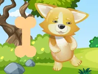 Puppy Dog Game image
