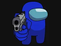 Among Us Killer image