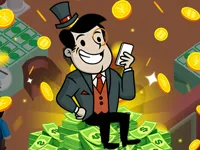 Idle Bank image
