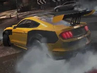 Drifting SuperCars Racing 3D image