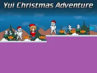 Yui Christmas Adventure image