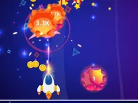 Meteorite Shooter image