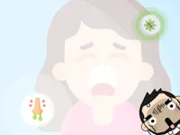 Boogers image