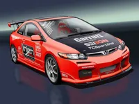 Digital Vehicles Jigsaw Puzzle image