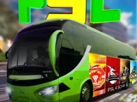 Offroad Bus Simulator Drive 3D image