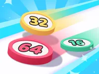 Chain Disk 2048 image