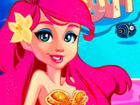 Mermaid Princess image