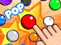Pop Baloon Baby image