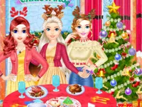 Perfect Christmas Party Prep image