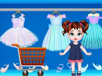 Baby Taylor Big Closet Challenge image