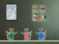 Kitty Escape image