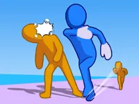Slap And Run Online image