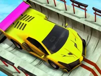 Car Sky Driver image