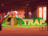 Escape Game - Rat Escapes Cat image