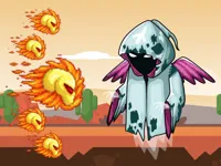Ghost Runaway image
