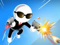 Johnny Trigger 3d Game image