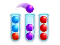 Ball Sort Color image