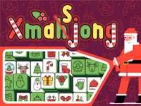 Xmasjong image