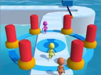 Epic Race 3D image
