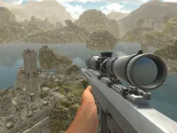 Fantasy Sniper image