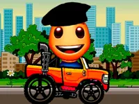 Wheelie Buddy image