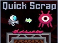 QUICK SCRAP image