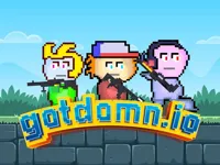 gatdamn.io image