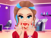 Princess Influencer Salon image