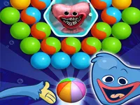 Poppy Bubbles Playtime image