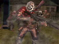 Zombie Apocalypse Survival War Z image