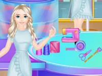 Fashion Tailor Shop image