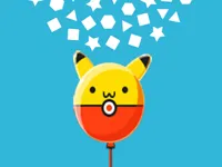 Rise Up Pika image