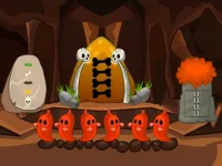 Steal The Haunted Treasure image