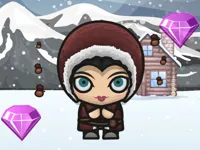 Winter Gemstone image