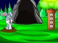 Cave Forest Escape 3 image