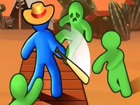 Zombie Raft image
