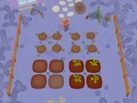 Happy Farm Familly image