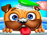 My Pet Loki Virtual Dog image