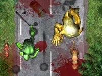 Crush the Zombies image