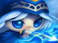 Magic Frozen image