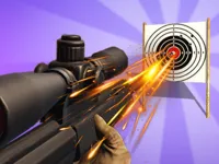 Sniper Champion 3D image