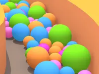 Sand Balls image