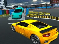 Parking Game - BE A PARKER 2 image