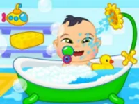 Babysitter Daycare Mania image