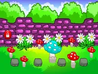 Charmed Garden Escape image
