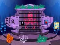 Octopus Escape image